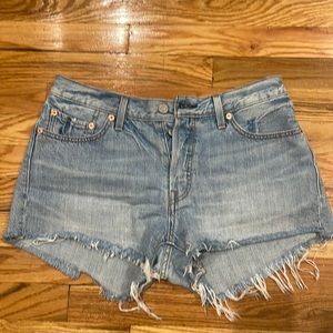 Levi’s Shorts